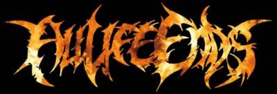 logo All Life Ends (CH)